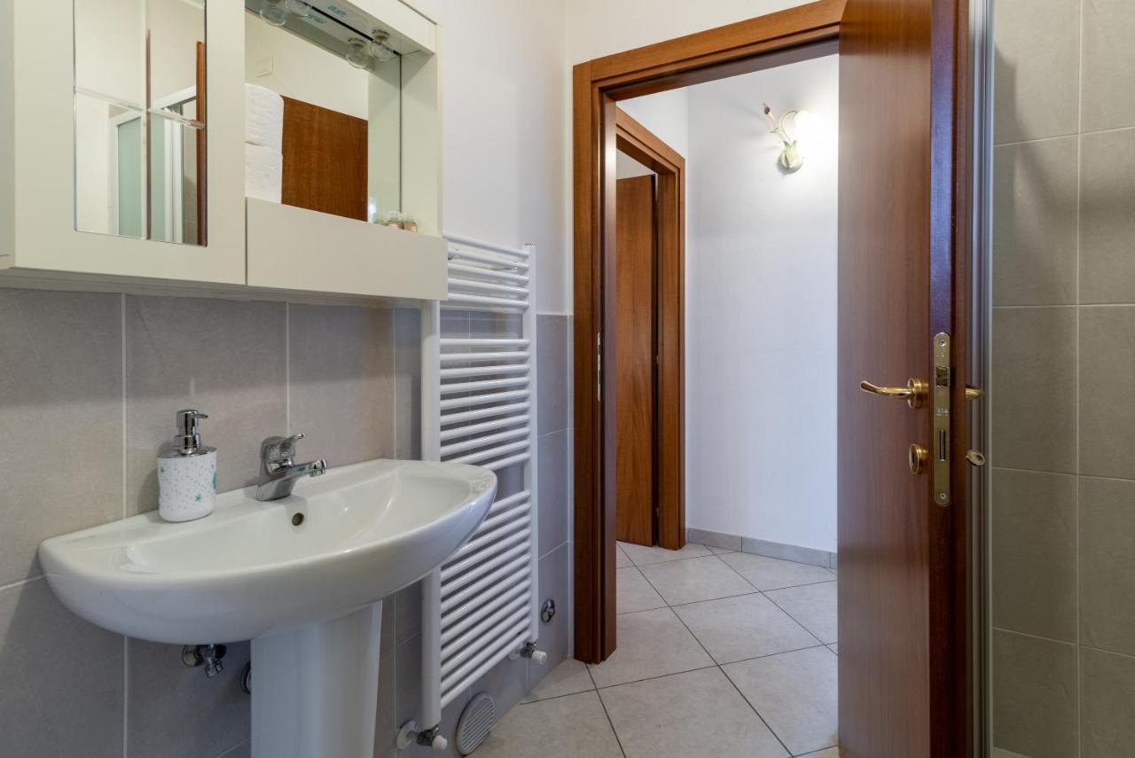 Papa Giuseppe La Cantina Cortona Buitenkant foto