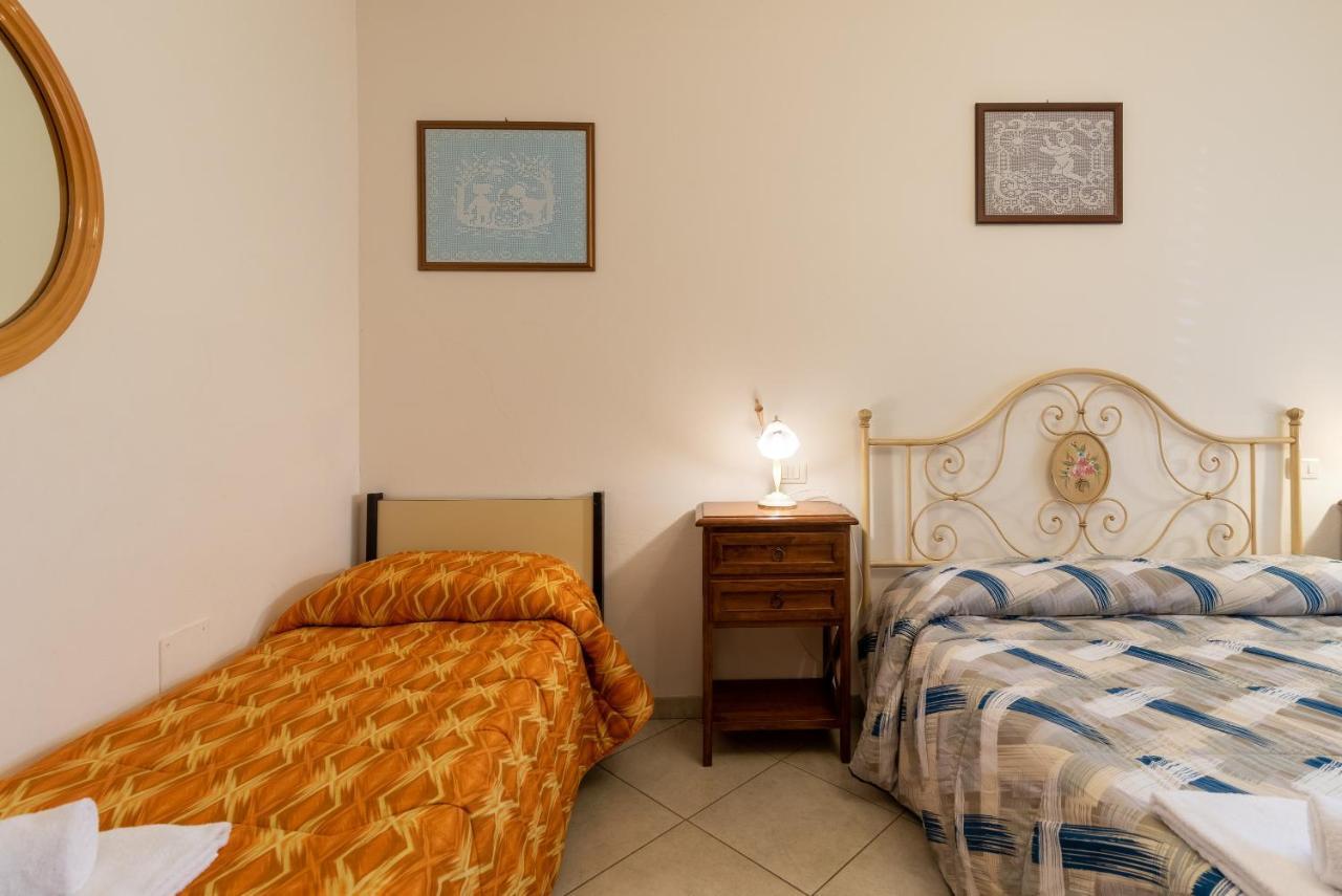 Papa Giuseppe La Cantina Cortona Buitenkant foto